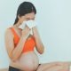 Πώς να αντιμετωπίσετε την Ιγμορίτιδα κατά την Εγκυμοσύνη